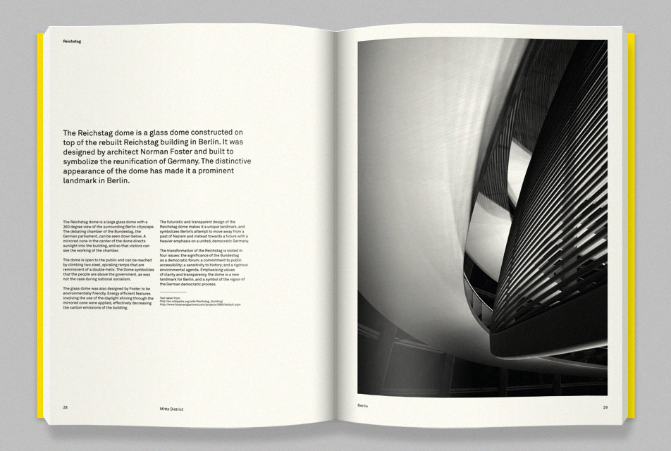 Berlin by Andrew Pengilly - Limited artist edition