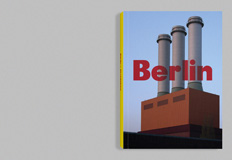 Berlin by Andrew Pengilly - Limited artist edition