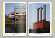 Berlin by Andrew Pengilly - Photobook