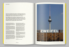Berlin by Andrew Pengilly - Photography book