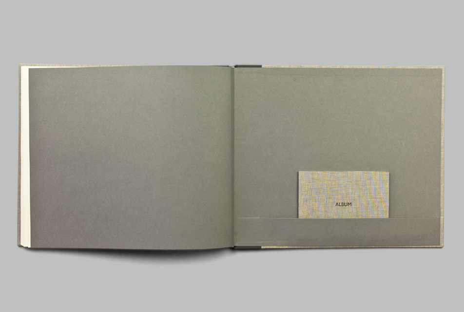 Flats by Sharon O’Neil - Photography book