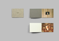 Flats by Sharon O’Neil - Limited artist edition