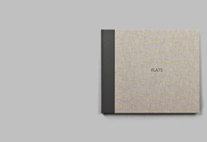 Flats by Sharon O’Neil - Photobook