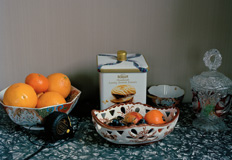 Flats by Sharon O’Neil - Photography book