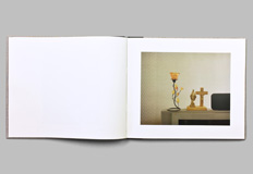 Flats by Sharon O’Neil - Photography book
