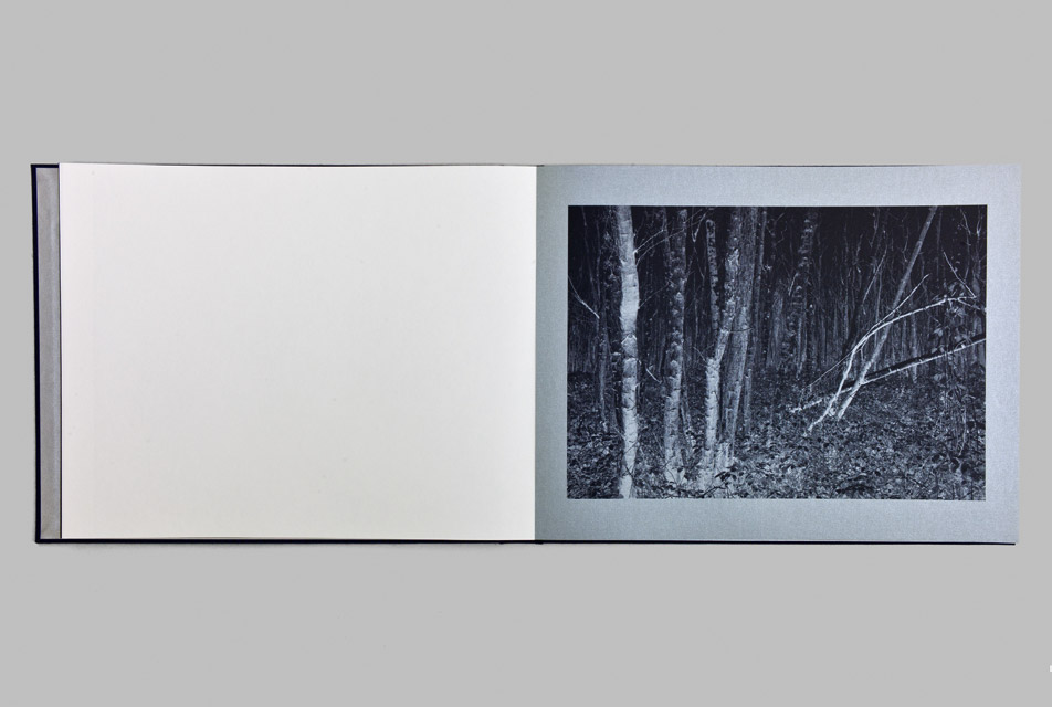 Lost by Andrew Pengilly - Photobook