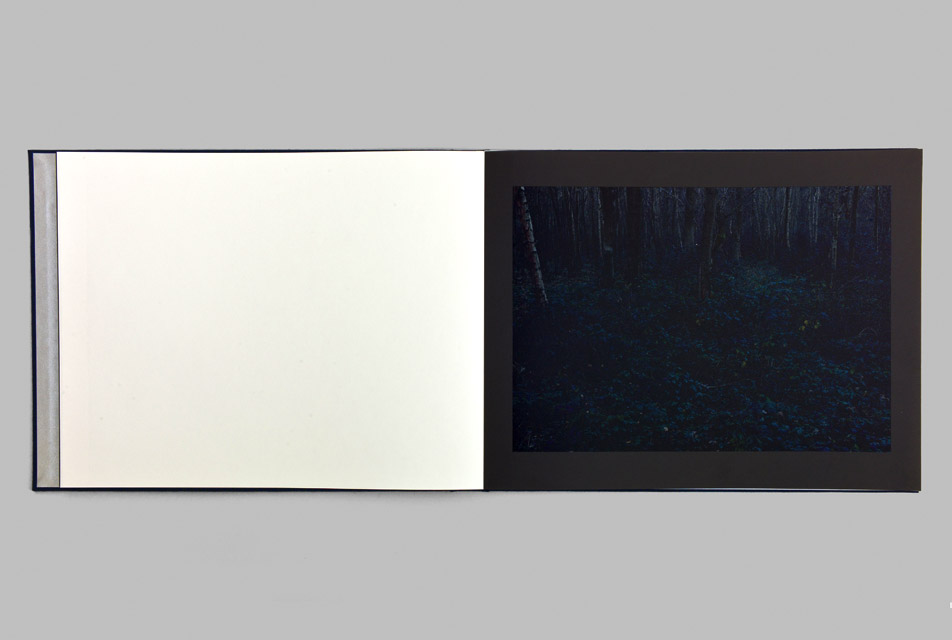 Lost by Andrew Pengilly - Photography book