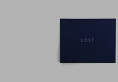 Lost by Andrew Pengilly - Limited artist edition