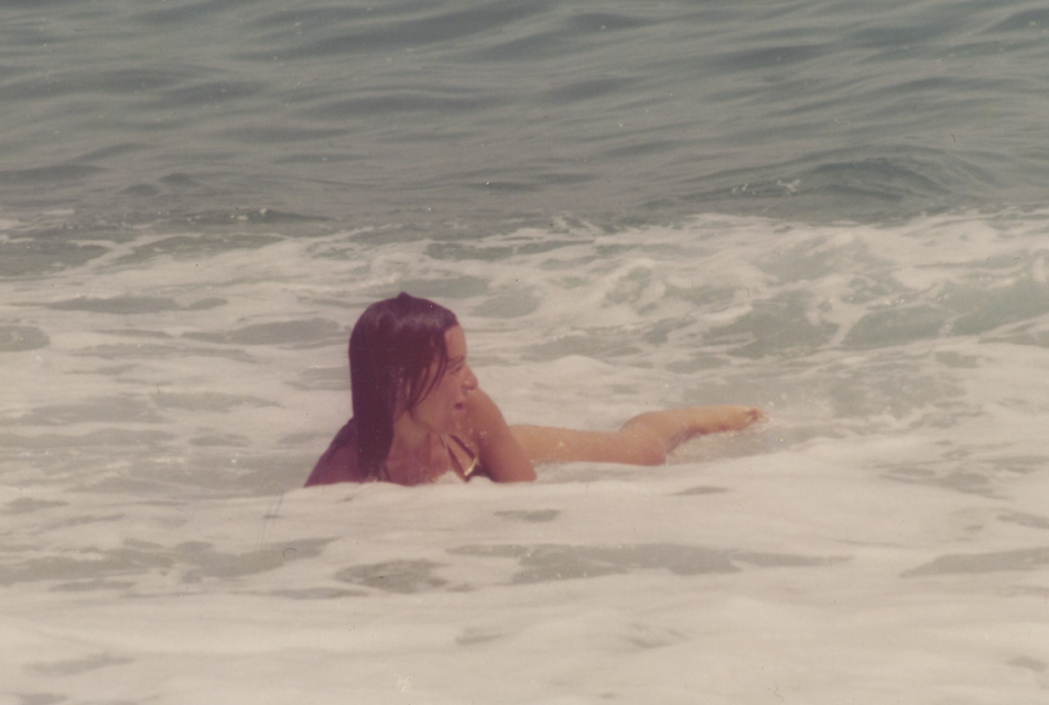 Mermaid / Mother by Annalaura Palma - Limited artist edition