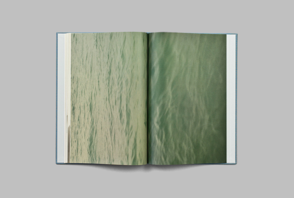 Mermaid / Mother by Annalaura Palma - Photobook