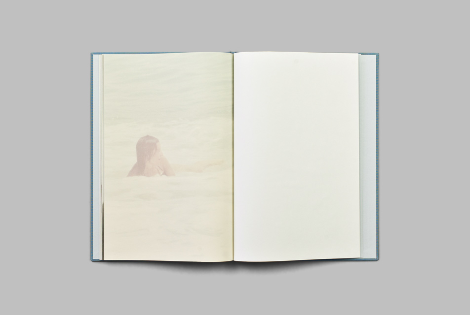 Mermaid / Mother by Annalaura Palma - Photography book