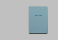 Mermaid / Mother by Annalaura palma - Photobook
