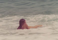 Mermaid / Mother by Annalaura palma - Photography book