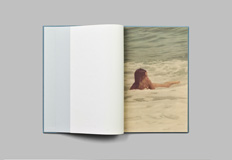 Mermaid / Mother by Annalaura palma - Limited artist edition