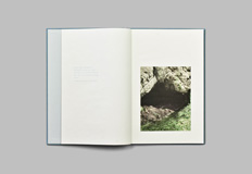 Mermaid / Mother by Annalaura palma - Photography book