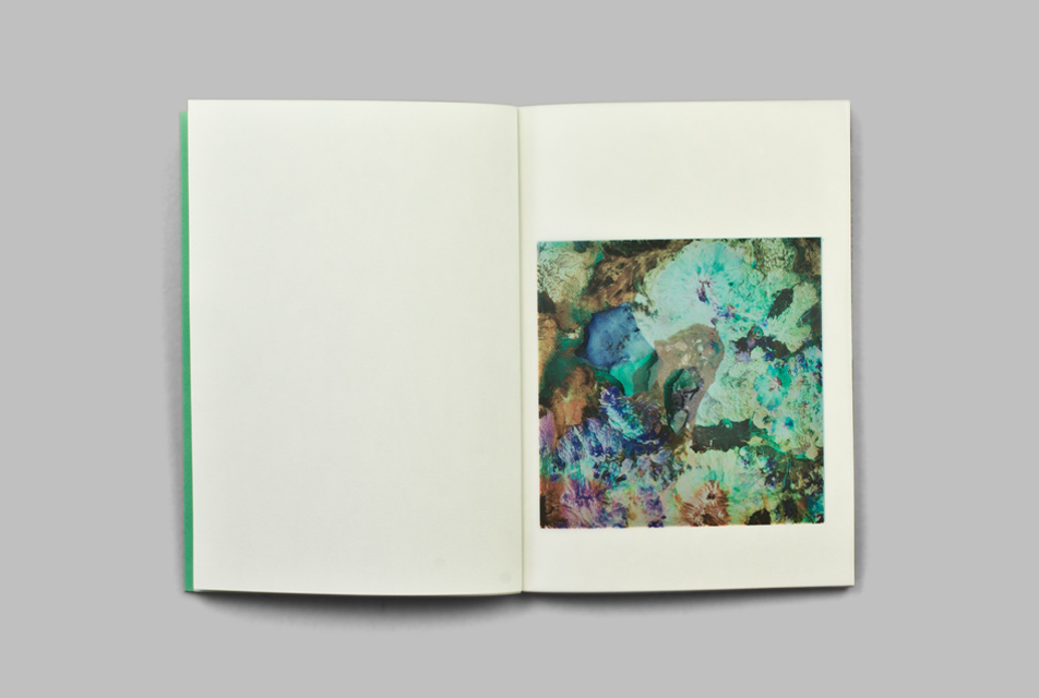 The Meteorite Hunter by Alexandra Lethbridge - Limited artist edition