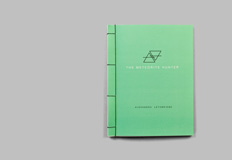 The Meteorite Hunter by Alexandra Lethbridge - Photobook
