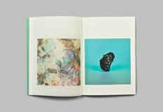 The Meteorite Hunter by Alexandra Lethbridge - Photography book
