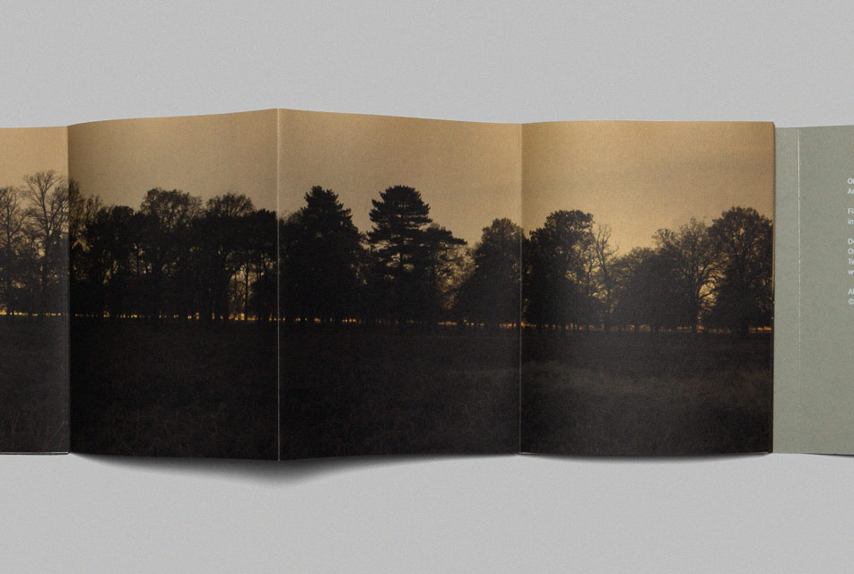 Obscured by Andrew Pengilly -   Photobook