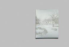 Obscured by Andrew Pengilly -  Limited artist edition