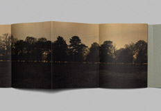 Obscured by Andrew Pengilly -  Photobook