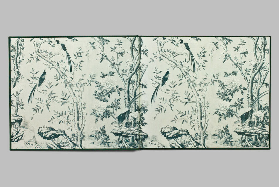 Oriental Gardens by Kayung Lai - Limited artist edition