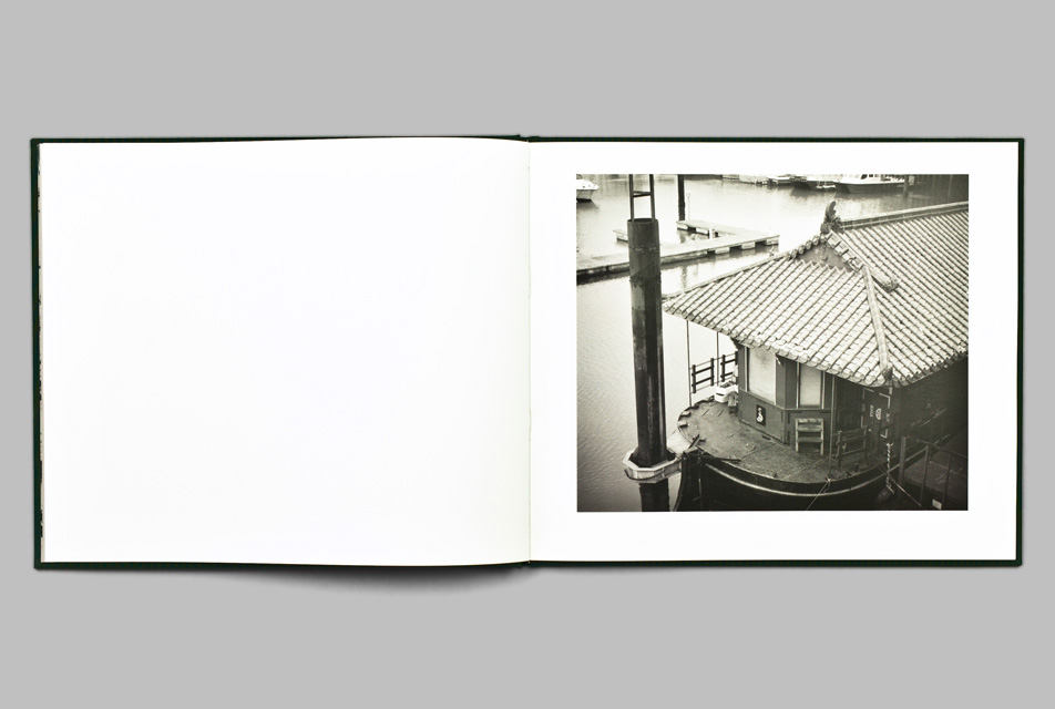 Oriental Gardens by Kayung Lai - Photobook