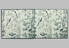 Oriental Gardens by Kayung Lai - Limited artist edition
