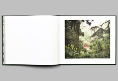 Oriental Gardens by Kayung Lai - Photography book