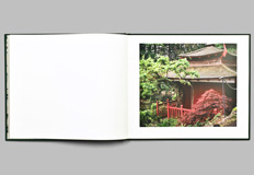 Oriental Gardens by Kayung Lai - Photobook