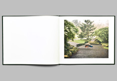 Oriental Gardens by Kayung Lai - Limited artist edition