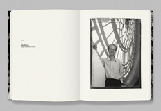 Parliament by David Partner - Photobook