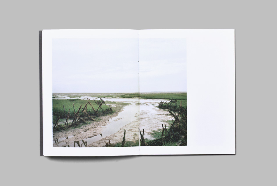 The River Lingers by James Dobson - Limited artist edition