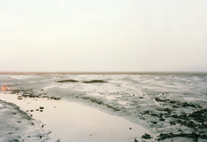 The River Lingers by James Dobson - Photography book