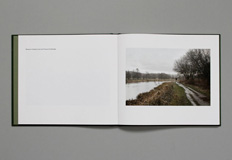 Towpath by Paul Walsh - Photobook
