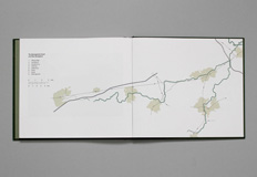 Towpath by Paul Walsh - Limited artist edition