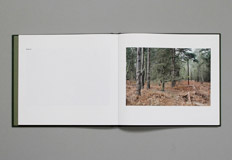 Towpath by Paul Walsh - Photography book