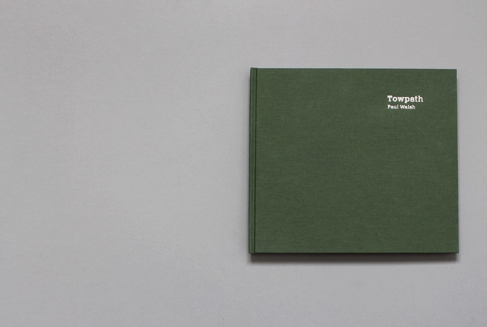 Towpath by Paul Walsh - Photography book