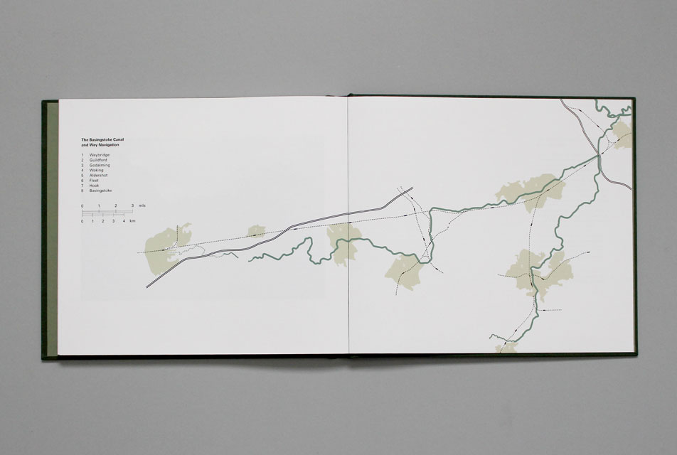 Towpath by Paul Walsh - Limited artist edition