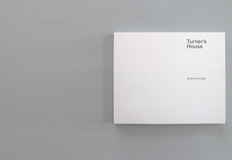 Turner’s House by Andrew Pengilly - Limited artist edition