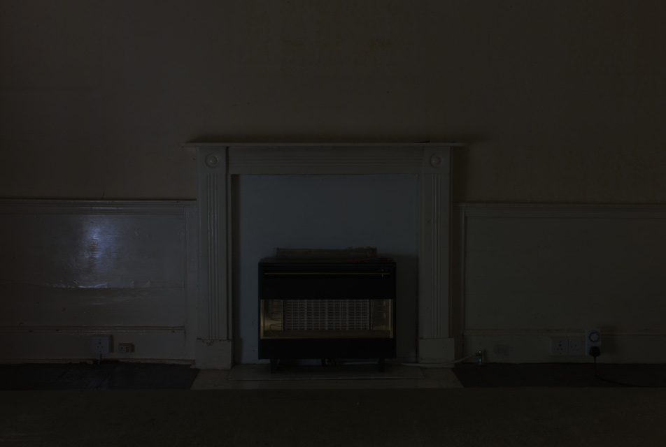 Turner’s House by Andrew Pengilly - Photography book