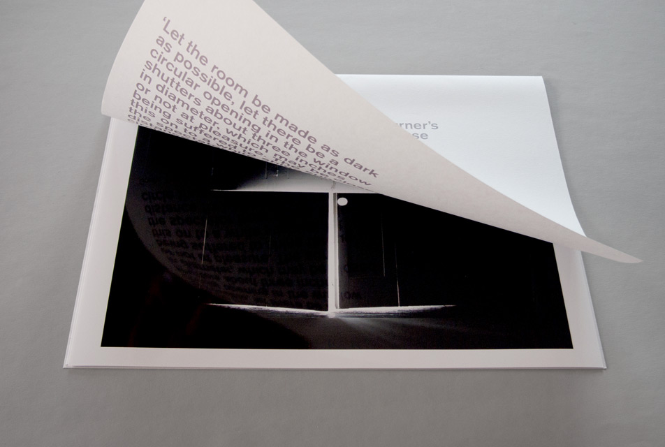Turner’s House by Andrew Pengilly - Limited artist edition