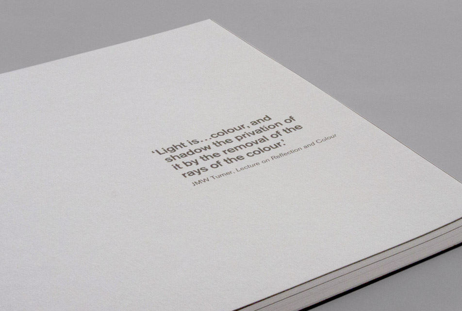 Turner’s House by Andrew Pengilly - Photobook