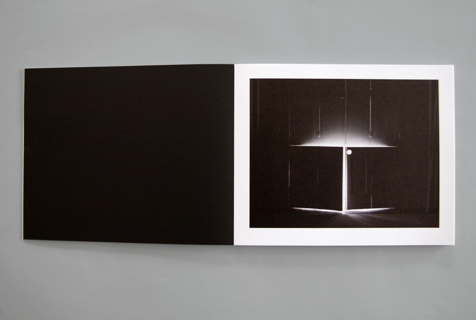 Turner’s House by Andrew Pengilly - Photography book