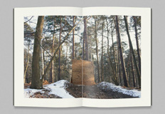 Under by Mark Purdom - Photobook