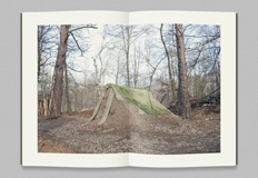 Under by Mark Purdom - Photography book