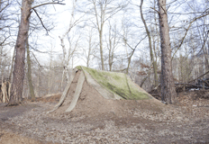 Under by Mark Purdom - Photography book