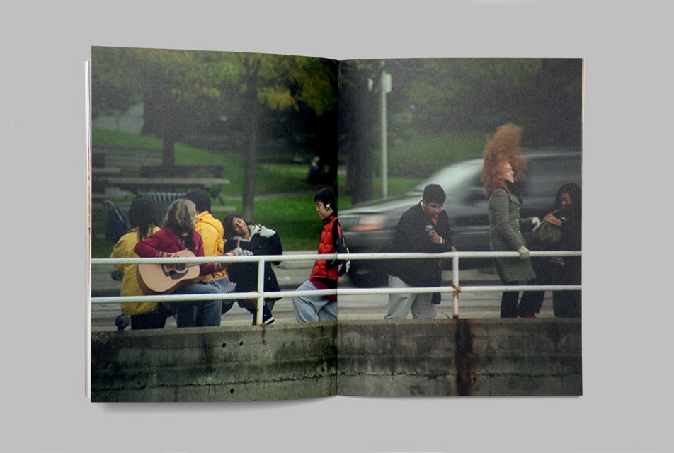 Visible Economies - Photography book - Sutapa Biswas