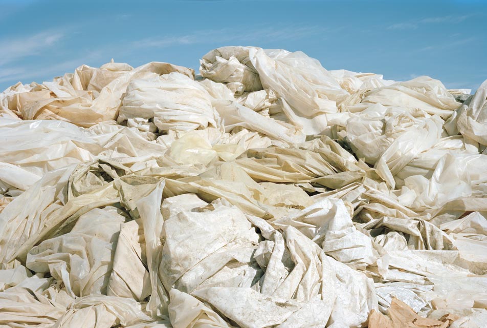 Visible Economies - Photography book - Corinne Silva