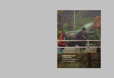 Visible Economies - Photography book - Fergus Heron